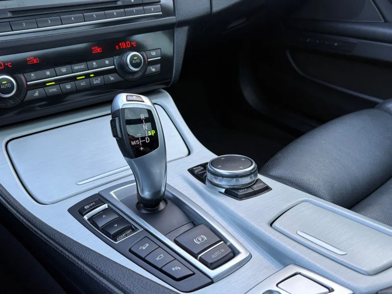 BMW 535 – 14