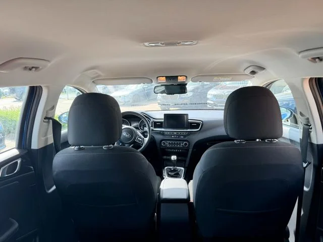KIA cee'd Sporty Wagon – 8