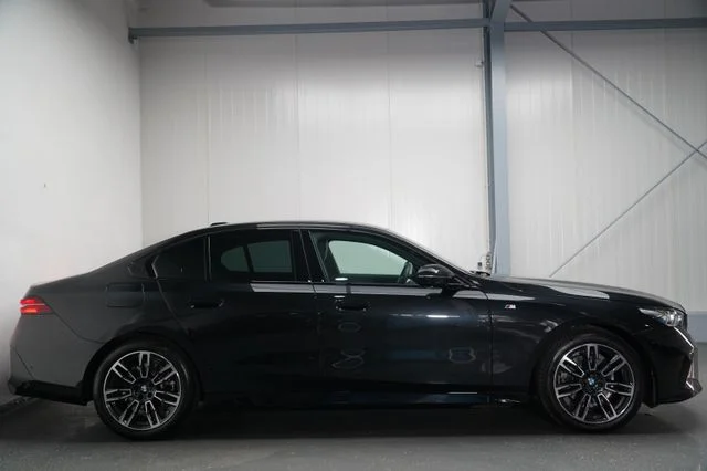 BMW 520 – 4