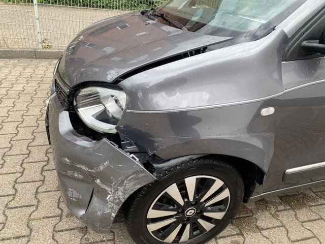 Renault Twingo – 6