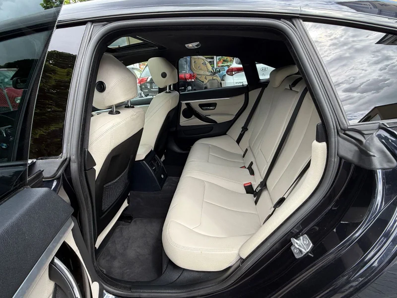 BMW 435 – 12
