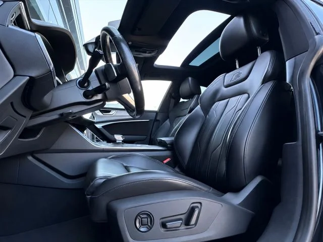 Audi A7 – 9