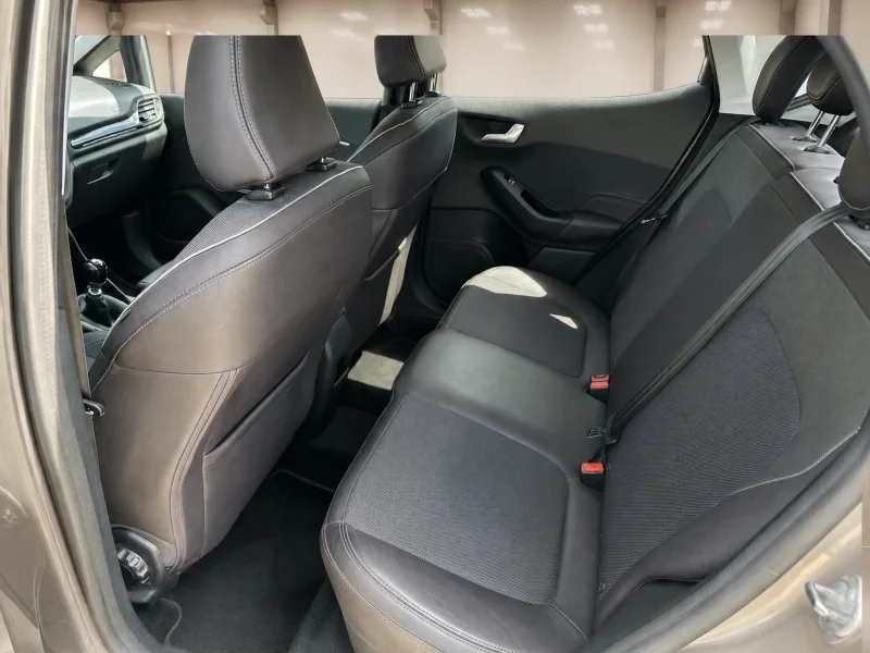 Ford Fiesta – 13