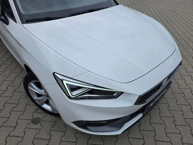 Seat Leon – 12