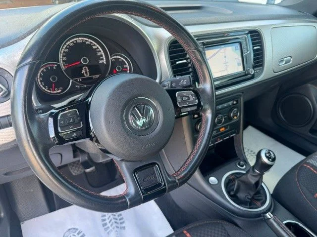 Volkswagen Beetle – 18