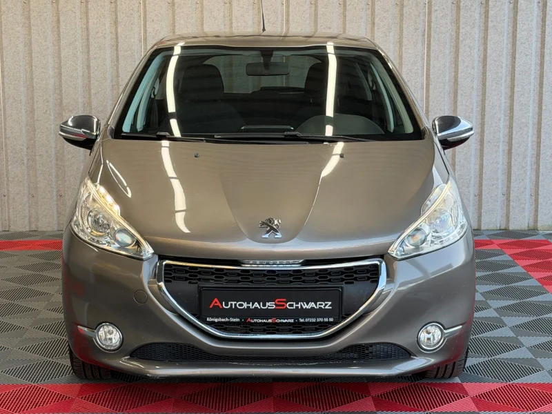 Peugeot 208 – 2