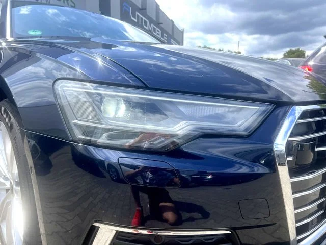 Audi A6 – 6