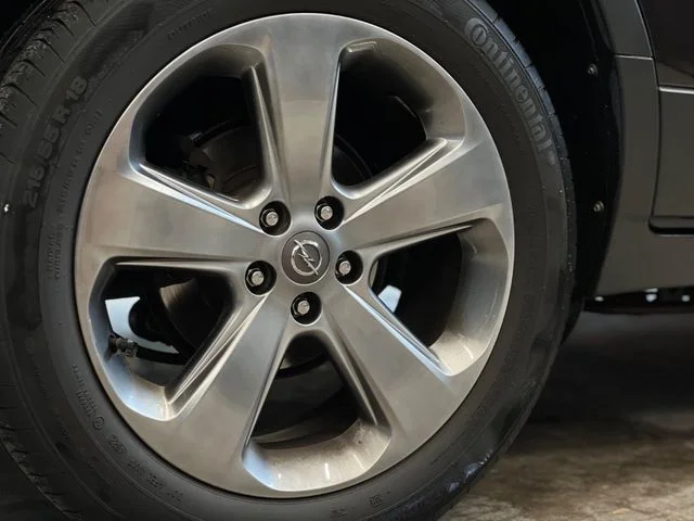Opel Mokka – 16