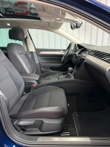 Volkswagen Passat Variant – 15
