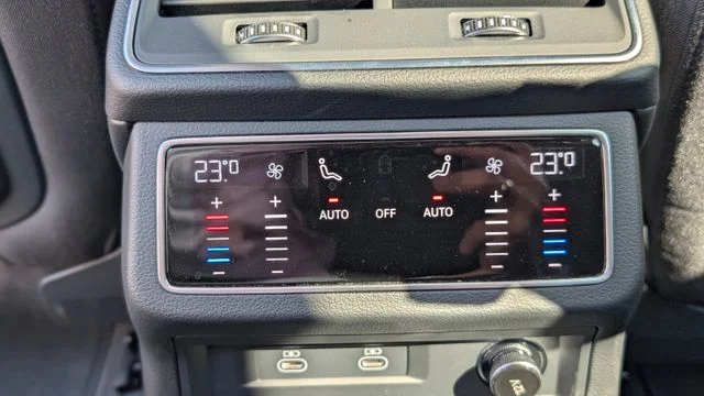 AUDI A6 – 20