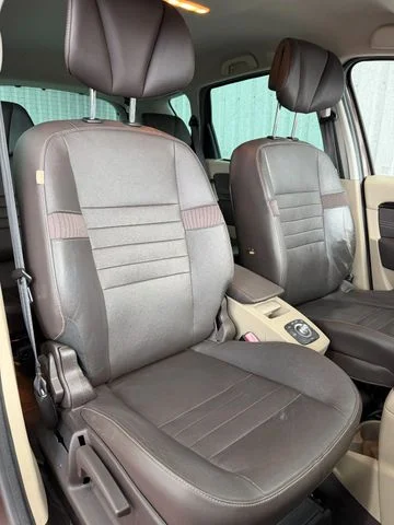 Renault Scenic – 16