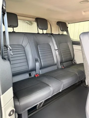 Ford Transit Custom – 14