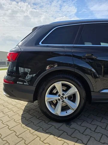 Audi Q7 – 14