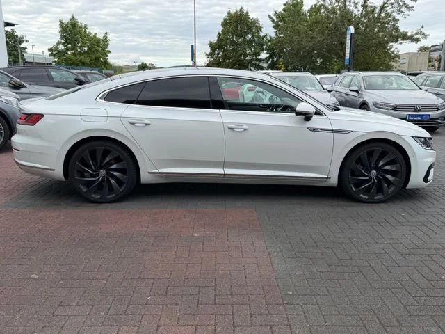 Volkswagen Arteon – 6