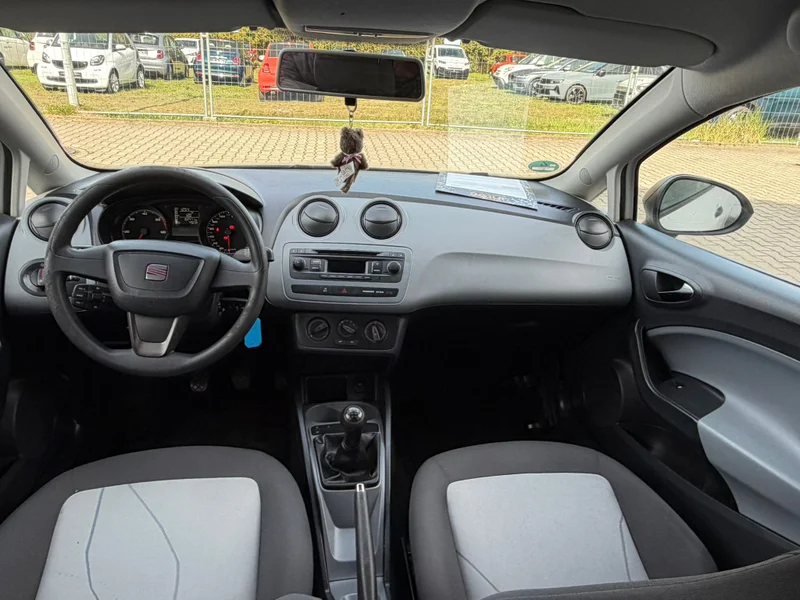 Seat Ibiza – 13