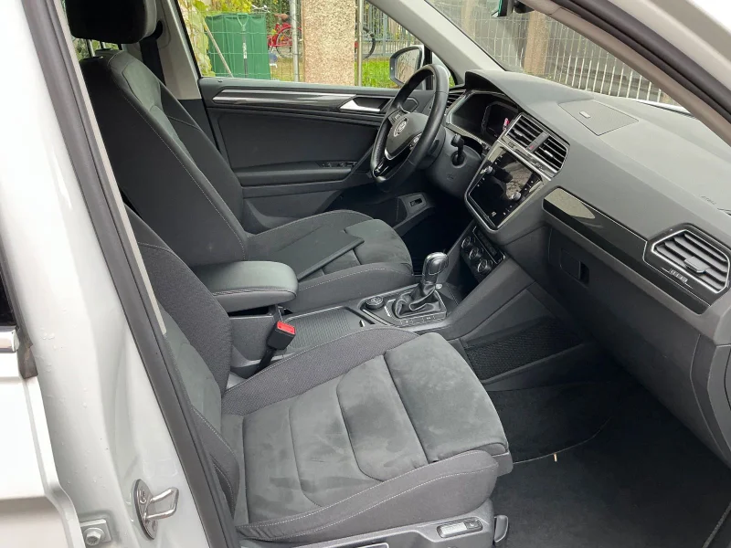 Volkswagen Tiguan – 16