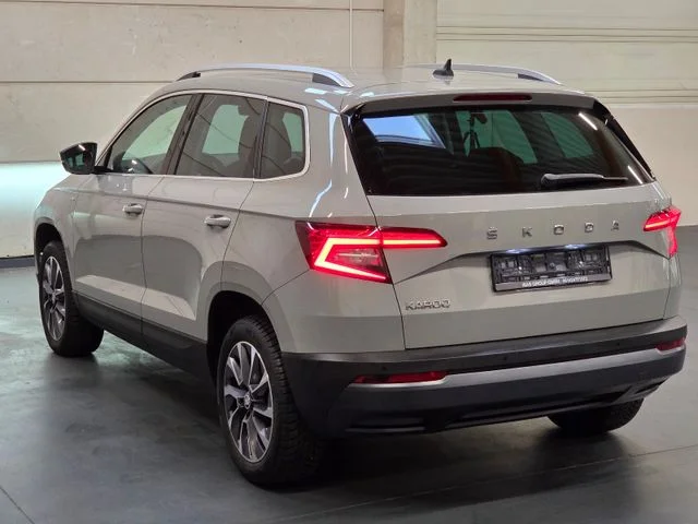Škoda Karoq – 8