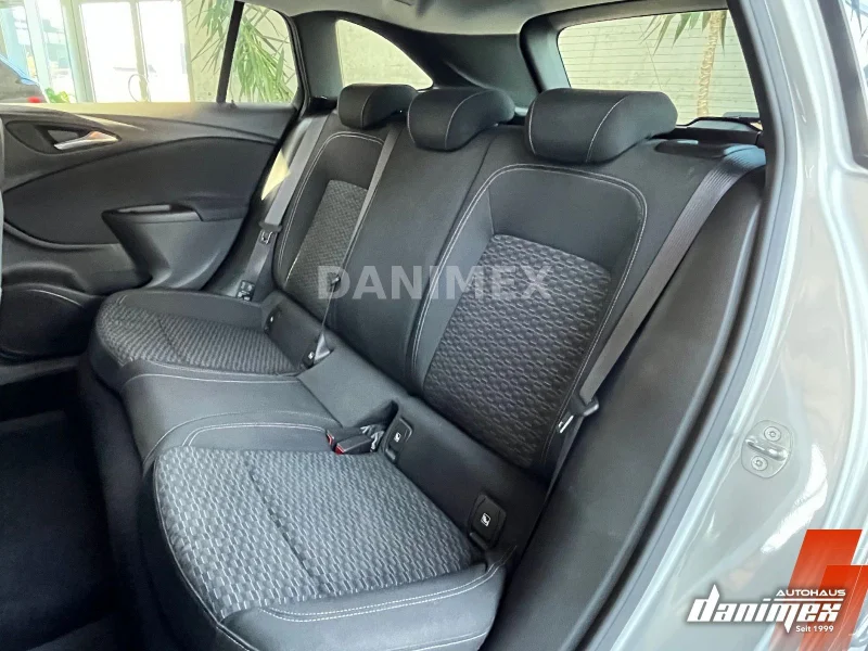 Opel Astra – 15