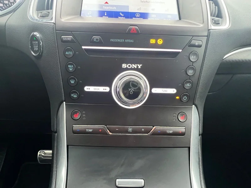 Ford S-Max – 12