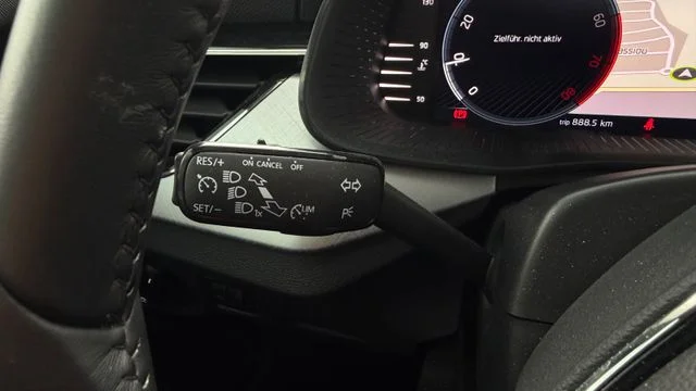 Škoda Kamiq – 15