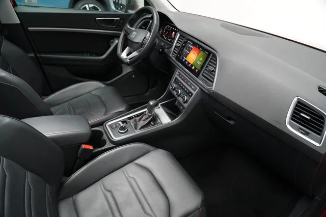SEAT Ateca – 20