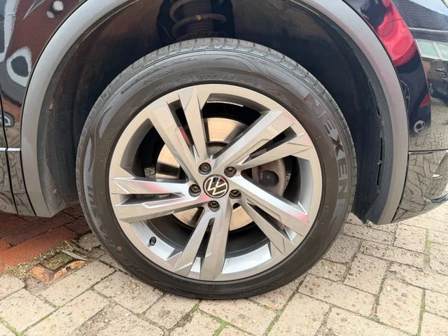 Volkswagen Tiguan Allspace – 18