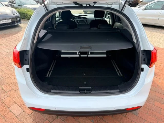 KIA cee'd Sporty Wagon – 6