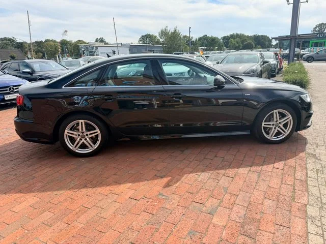 AUDI A6 – 10