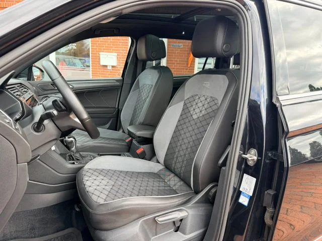 Volkswagen Tiguan Allspace – 26