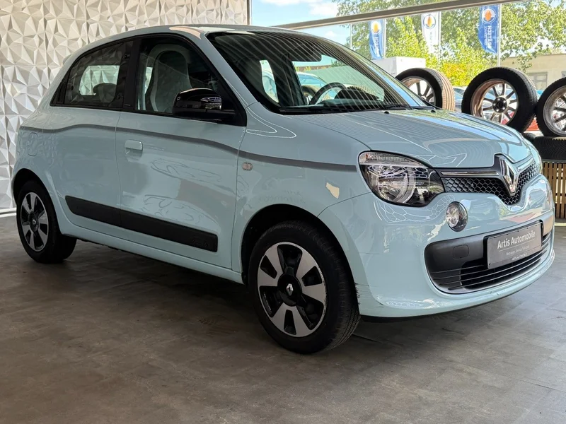 Renault Twingo – 3