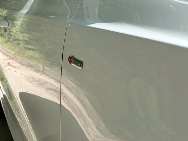 AUDI Q3 – 6