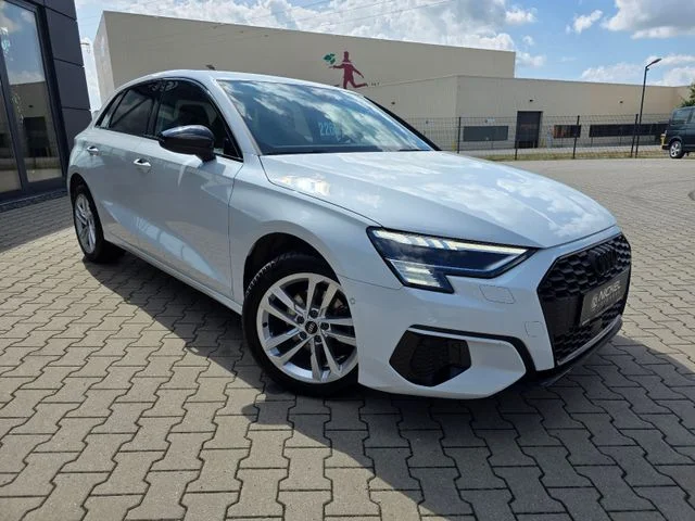 Audi A3 – 10