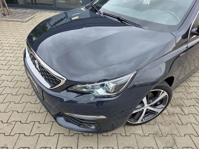 Peugeot 308 – 4