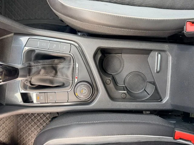 Volkswagen Tiguan Allspace – 36