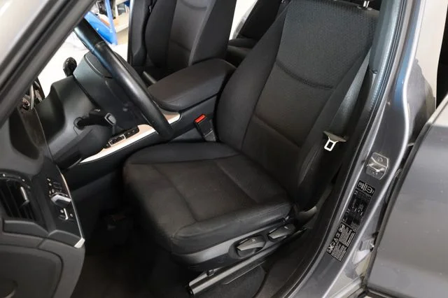 BMW X3 – 9
