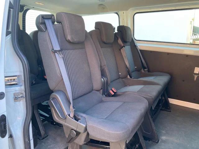 Ford Transit – 16