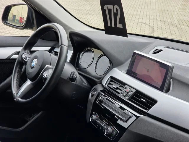 BMW X1 – 21