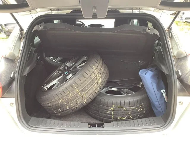 Ford Focus – 3