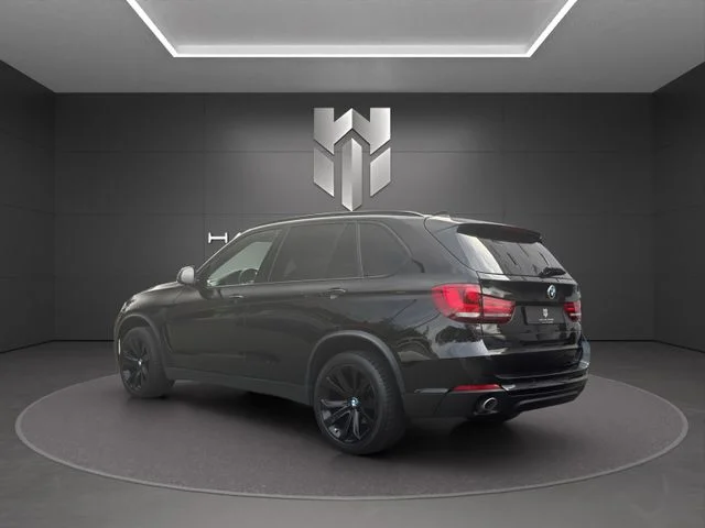 BMW X5 – 3