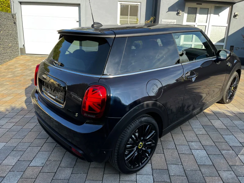 Mini COOPER SE – 7