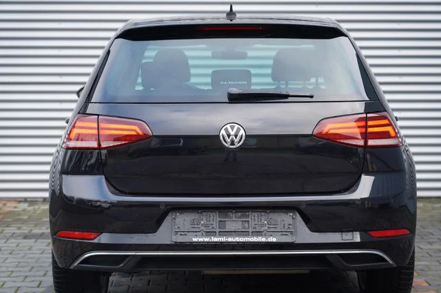 VW Golf – 5