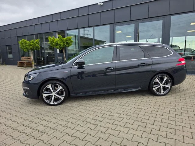 Peugeot 308 – 14
