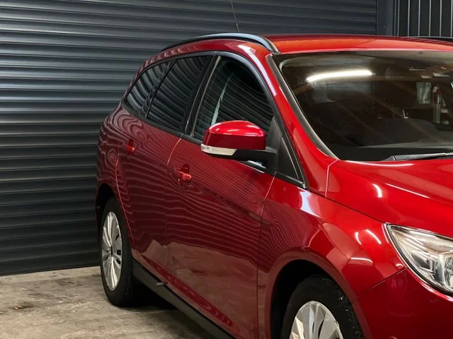 Ford Focus – 13