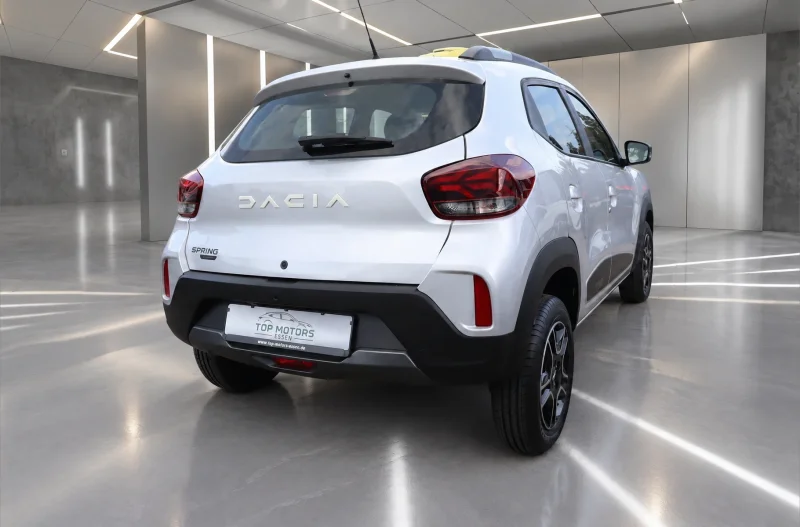 Dacia Spring – 19