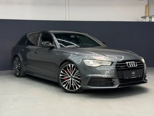 Audi A6 – 23