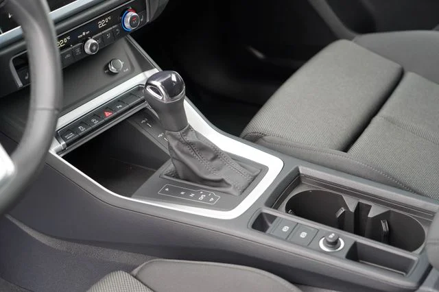 AUDI Q3 – 10