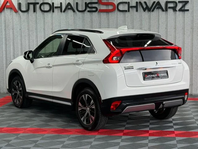 Mitsubishi Eclipse Cross – 5