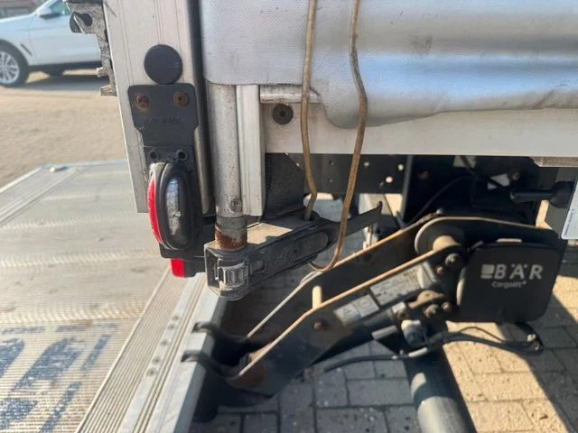IVECO Daily  HOCHDACH SCHLAFFkabine 70 C ...LAMAR/AHK – 41