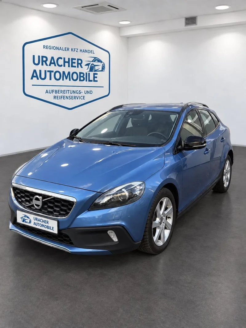 Volvo V40 CC – 3
