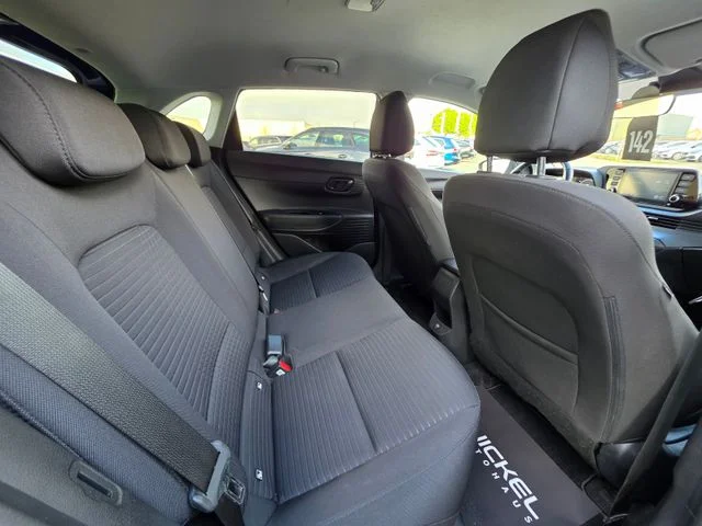 Hyundai i20 – 22